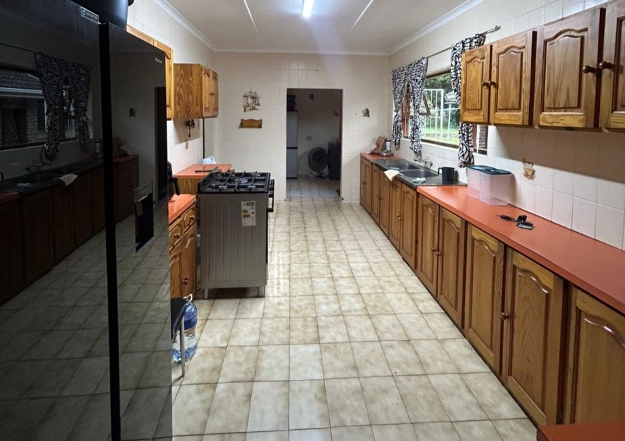 3 Bedroom Property for Sale in Komga Eastern Cape